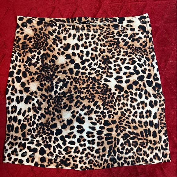 4 h&m cotton skirts in close to brand new condition! - Picture 9 of 12